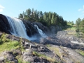 Turpat arī brīnišķīgs ūdenskritums